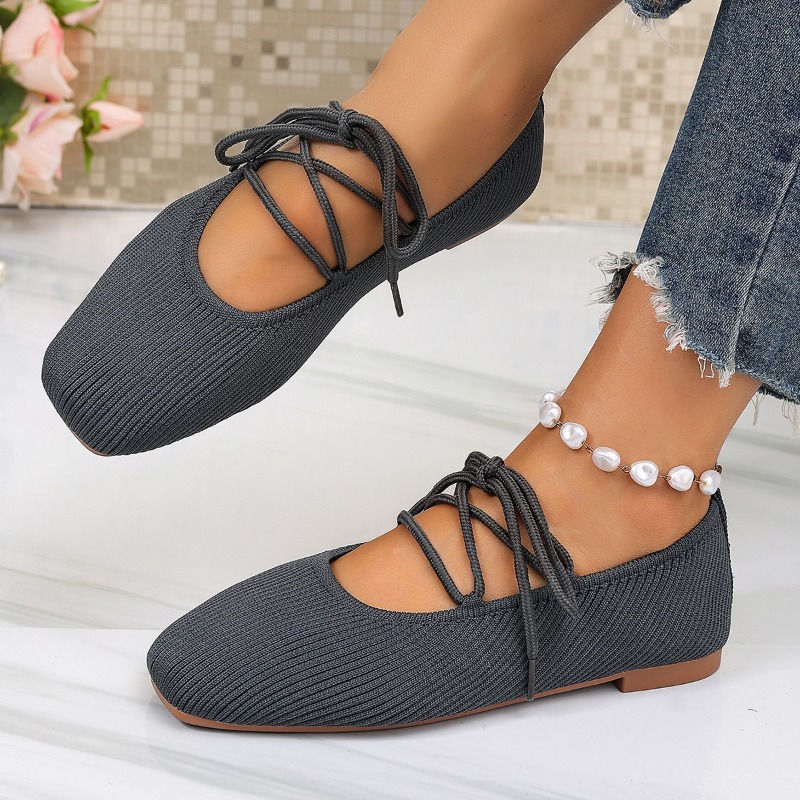 French Flat Mary Jane Shoes 20 - đánh giá và giá Mary Jane Shoes