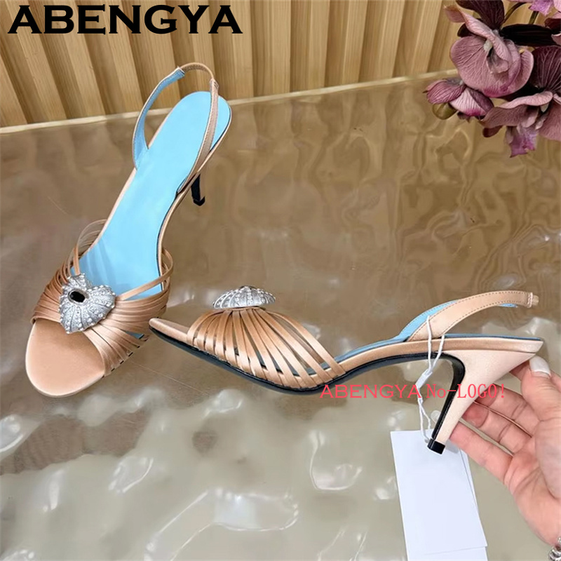 Narrow-band Round Toe Sexy Sti - đánh giá và giá Women'S Shoes Trendy