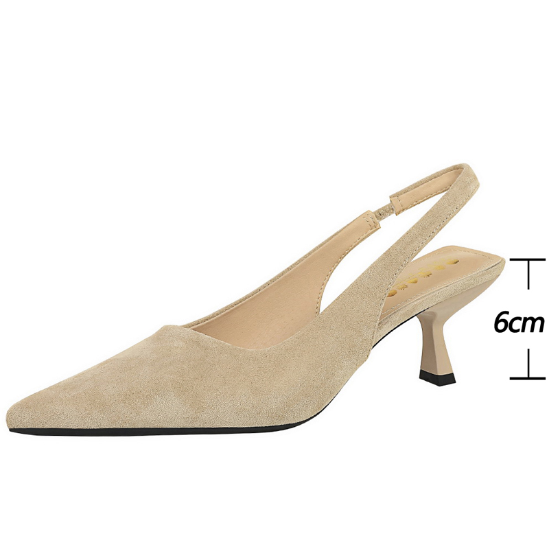 New French Style Women Pumps P - đánh giá và giá Women'S Shoes Quality