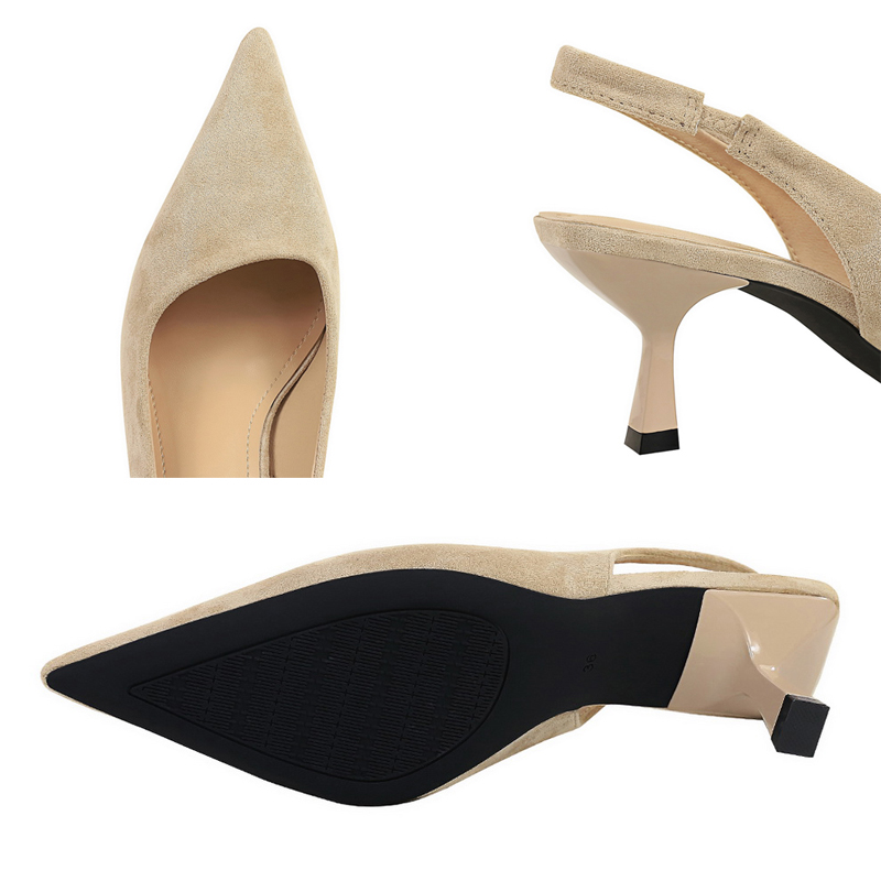 New French Style Women Pumps P - đánh giá và giá Women'S Shoes Quality