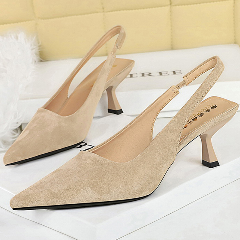 New French Style Women Pumps P - đánh giá và giá Women'S Shoes Quality