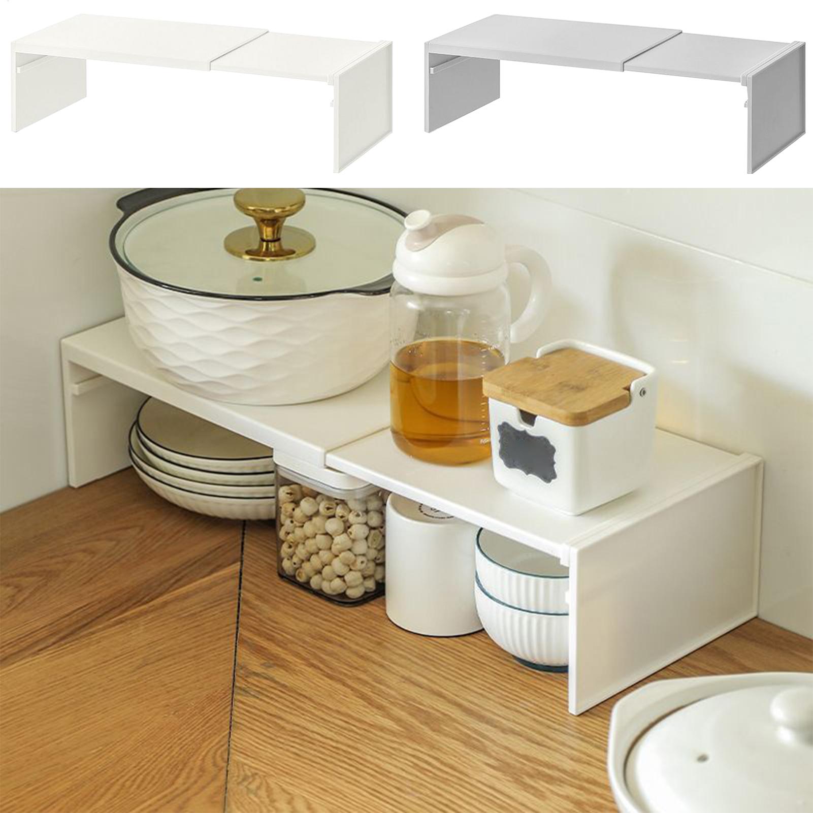 1pcs Kitchen Stretchable Cabin - đánh giá và giá Women Shoes Types