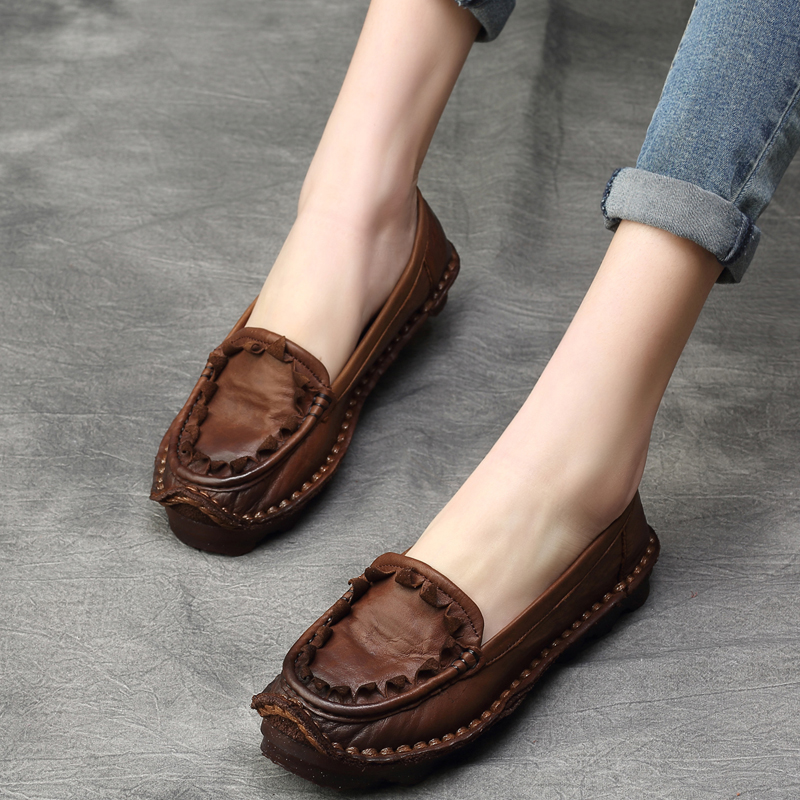 Spring 2026 New Ethnic Style R - đánh giá và giá Mary Jane Shoes