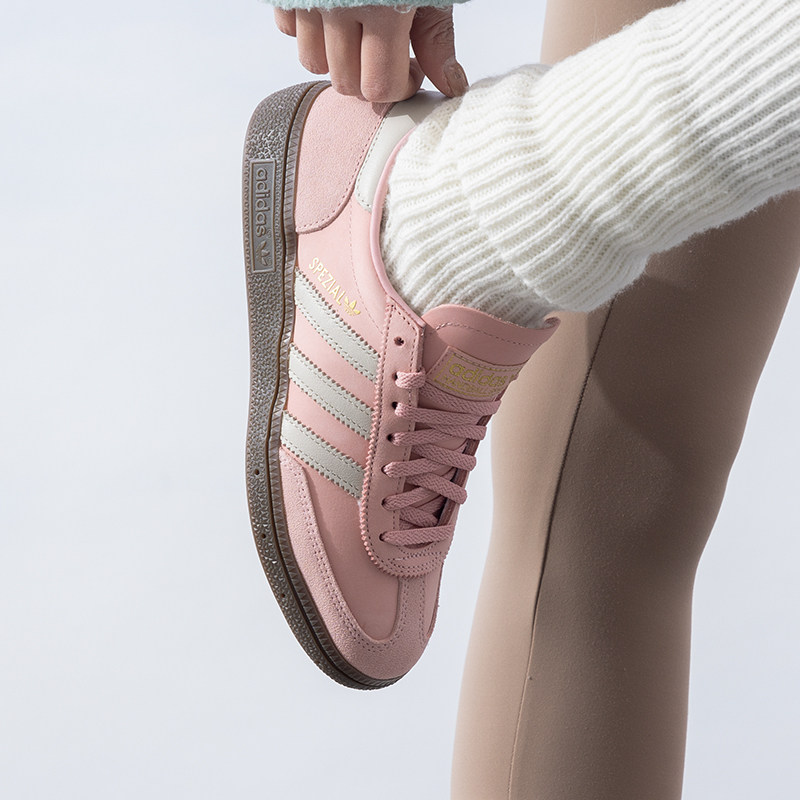 Adidas JI2646 Women Low Cut Sn - đánh giá và giá Women'S Shoes Pink Adidas
