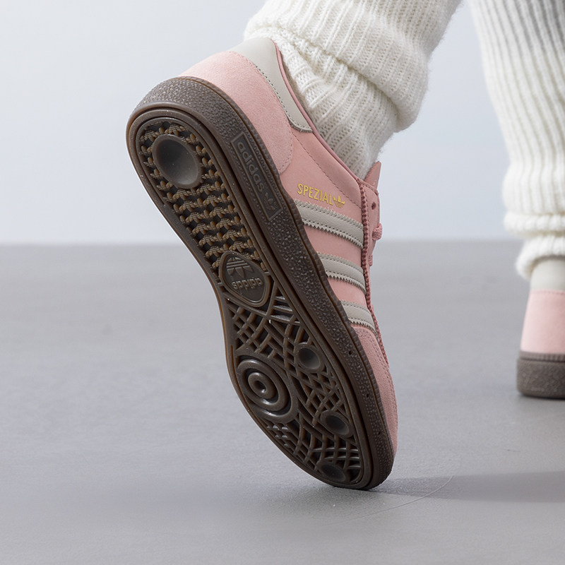 Adidas JI2646 Women Low Cut Sn - đánh giá và giá Women'S Shoes Pink Adidas