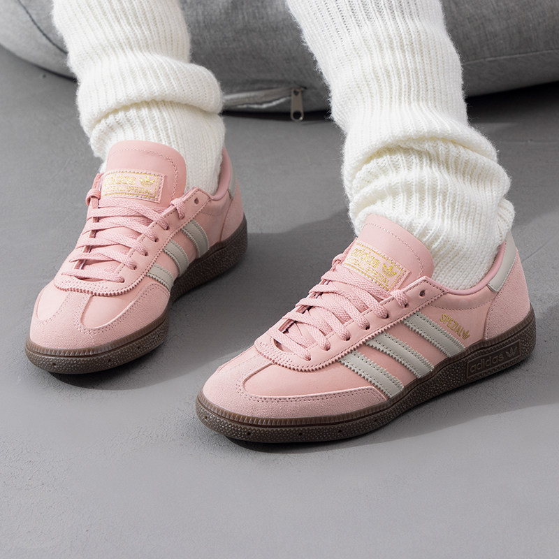Adidas JI2646 Women Low Cut Sn - đánh giá và giá Women'S Shoes Pink Adidas