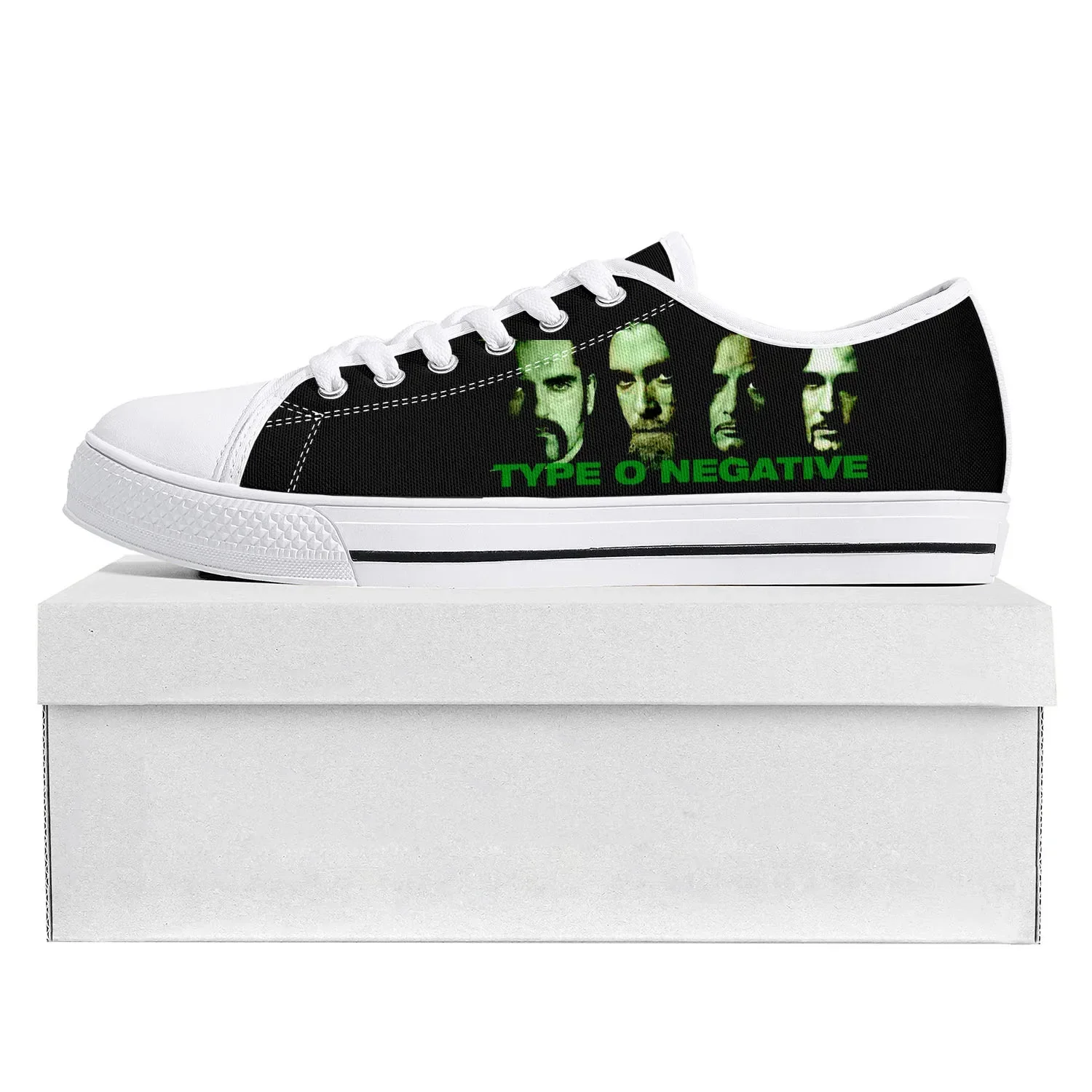 Type O Negative Metal Rock Ban - đánh giá và giá Women Shoes Types