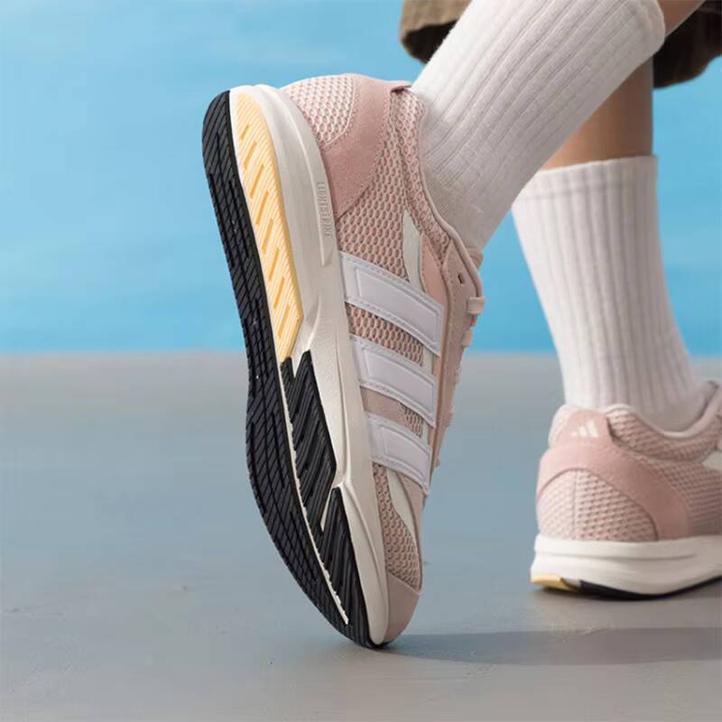 Popular Adidas  Light Pink Sue - đánh giá và giá Women'S Shoes Pink Adidas