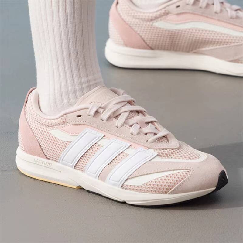 Popular Adidas  Light Pink Sue - đánh giá và giá Women'S Shoes Pink Adidas