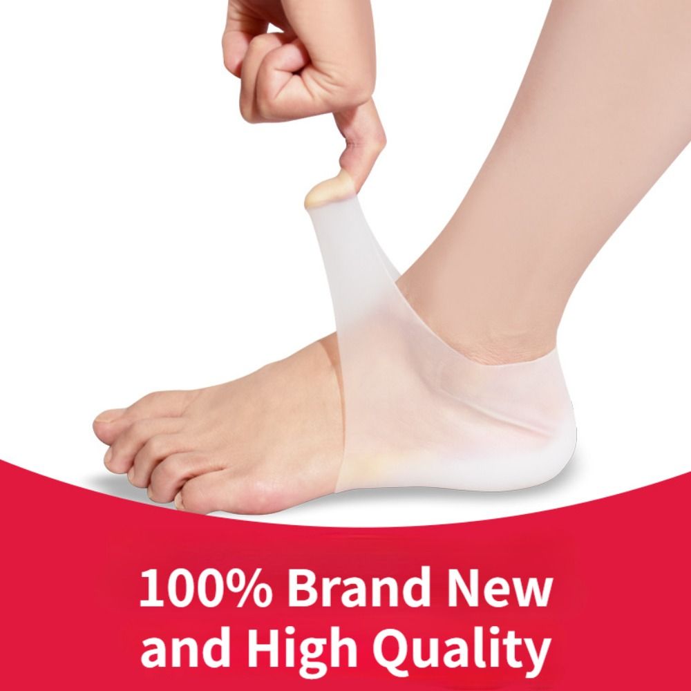 1Pair 2-6cm Insoles for Planta - đánh giá và giá Women'S Shoes For Plantar Fasciitis