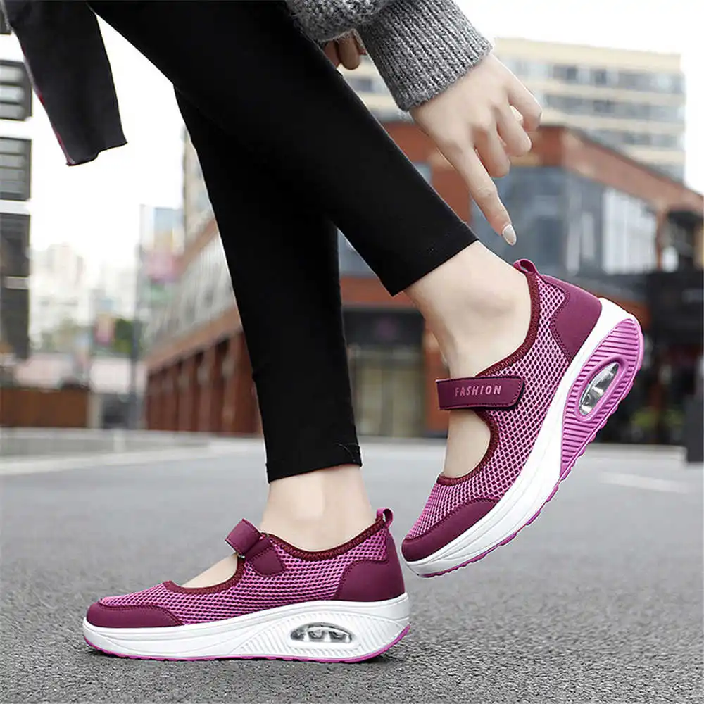 36-41 Demi-season Colored Snea - đánh giá và giá Women Shoes Made In Italy